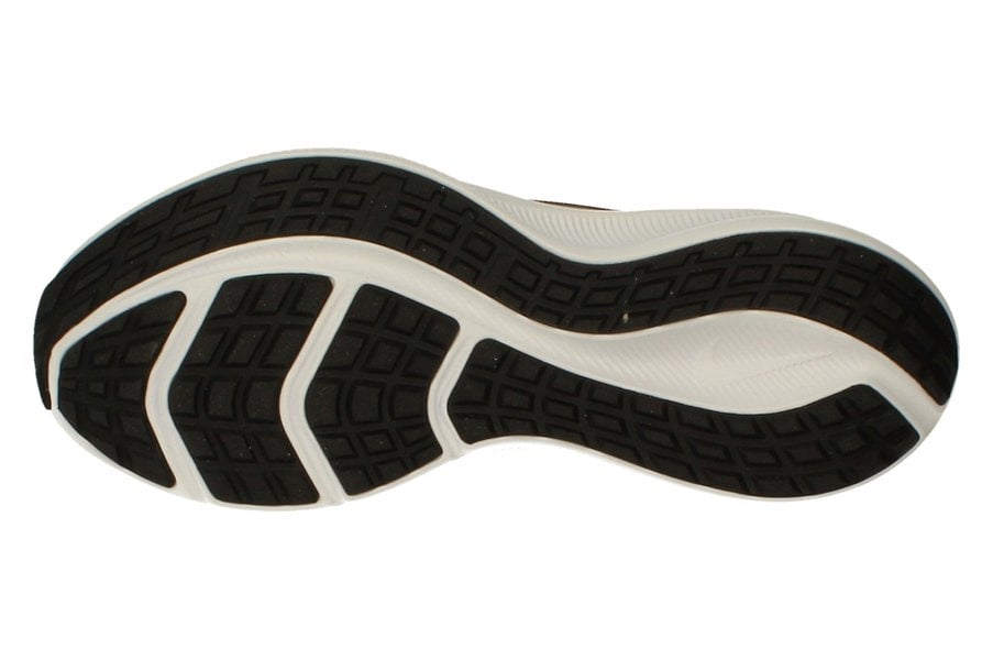 Nike Downshifter 11 Womens Cw3413  601 - Light Soft Pink Black 601 - Photo 4