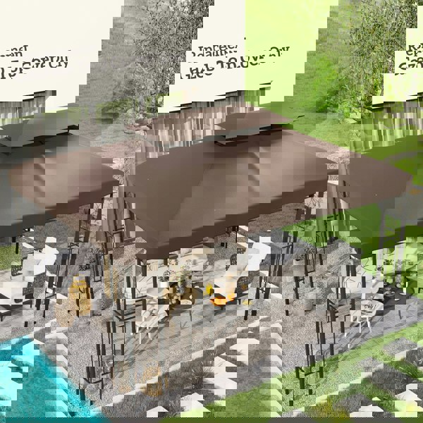 Replacement Canopy Top