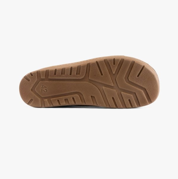 Rohe Rohde 7141-61 Mens Mules Olive