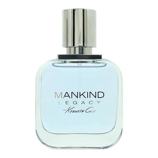 Kenneth Cole Mankind Legacy Eau De Toilette 50ml