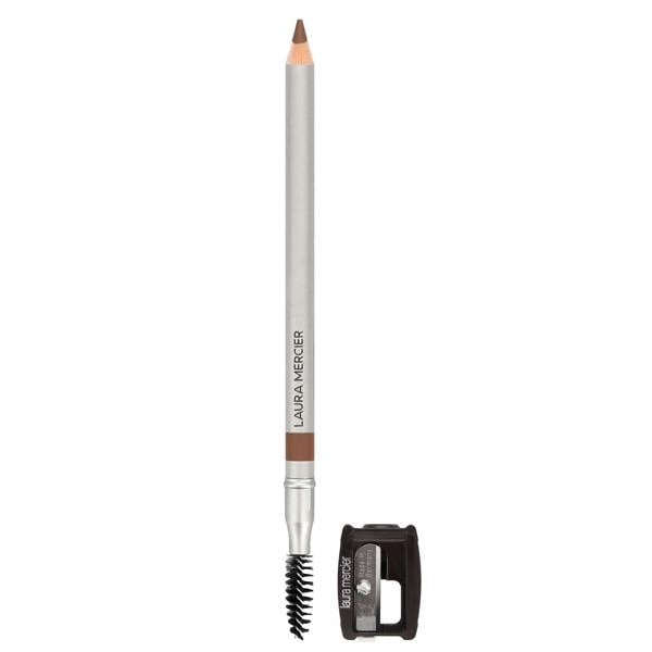 Laura Mercier Eye Brow Pencil Warm Brunette 1.17g - Extra