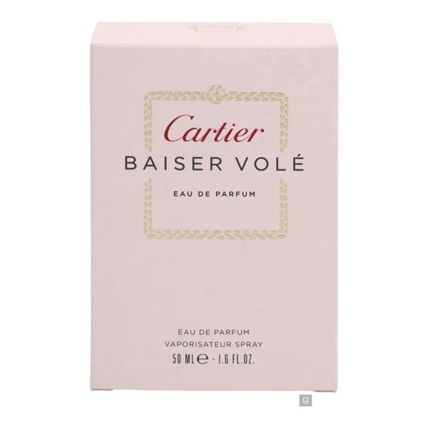 Cartier Baiser Vole Eau de Parfum