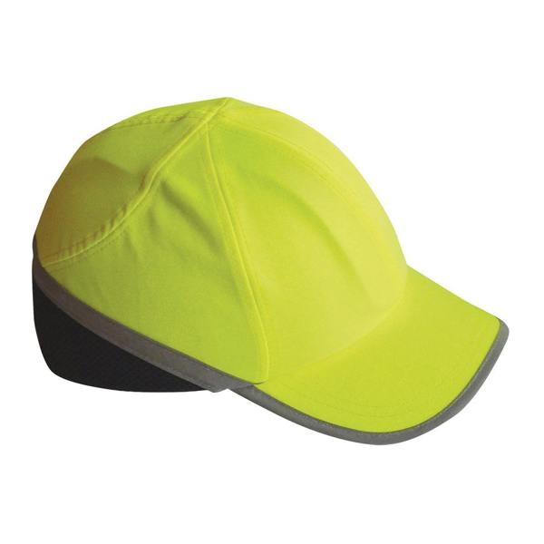 Long Peak Bump Cap Portwest