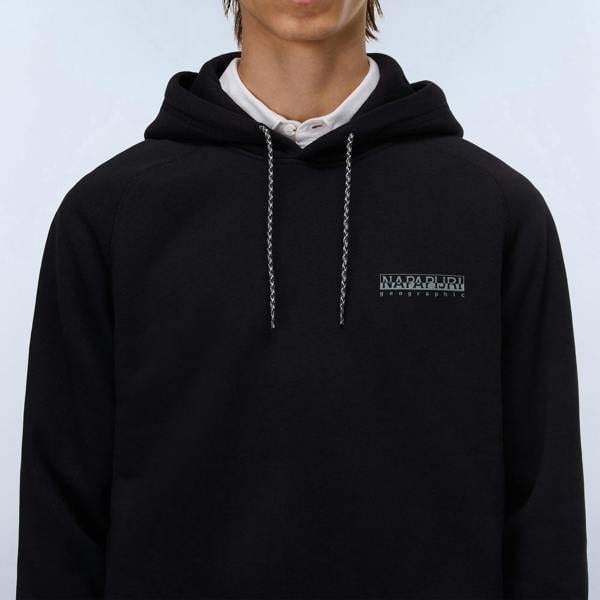 Napapijri B-Back Graphic Hood