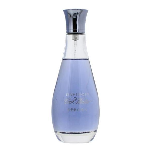 Davidoff Cool Water Reborn For Her Eau de Toilette 100ml Spray for Her