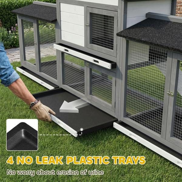 Rabbit Hutch