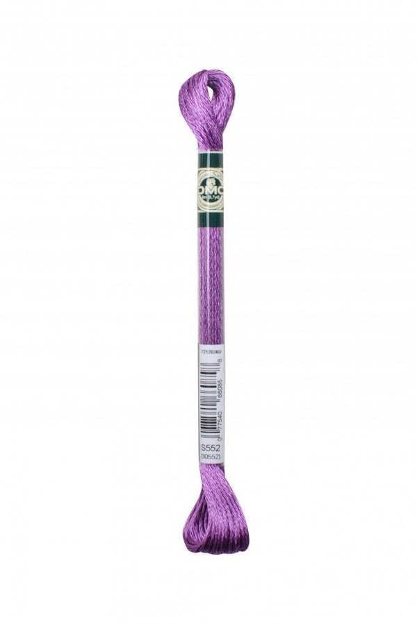 552 | Purple