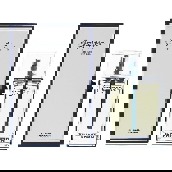 Al Haramain Signature Blue Eau de Parfum 100ml