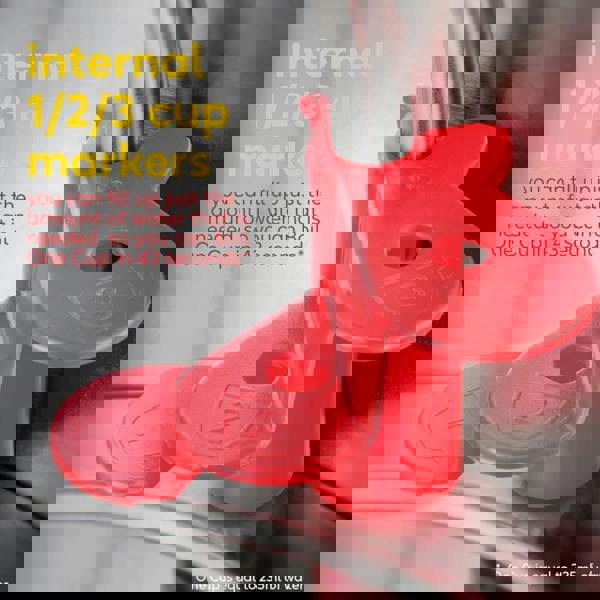 Russell Hobbs 26051 Plastic Kettle - Honeycomb Black