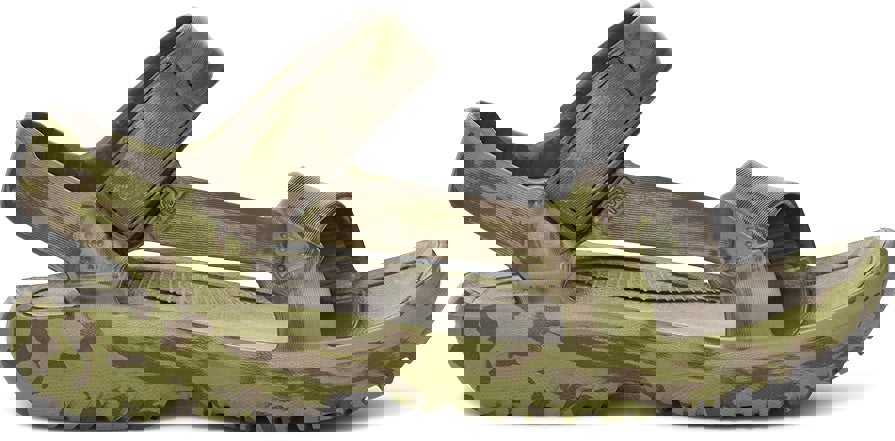 Teva HURRICANE DRIFT HUEMIX Mens Sandals Iguana/ Dark Olive