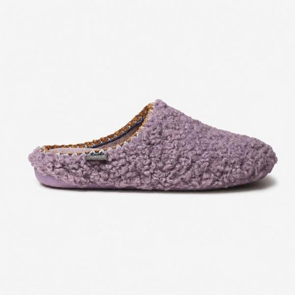 Toni Pons MAUI-SH Mules in Purple