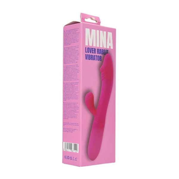 Mina Lover Vibrator
