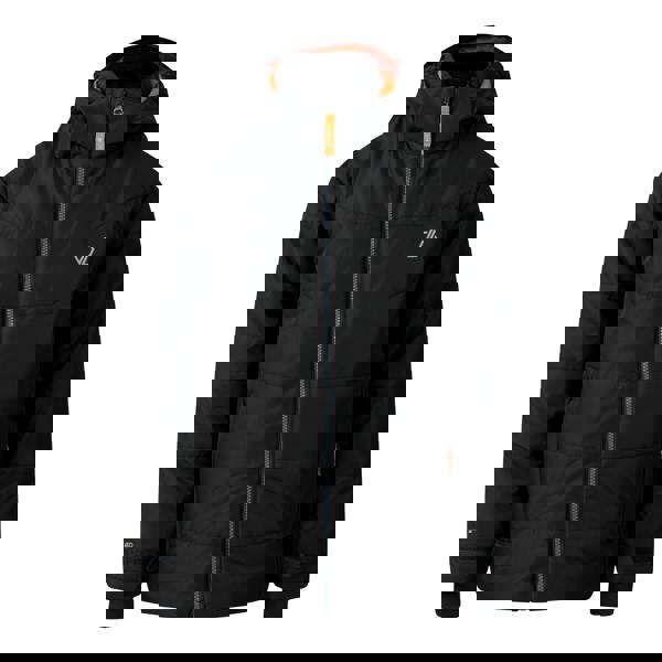 Dare 2B Childrens/Kids Explore Ski Jacket - Black - 