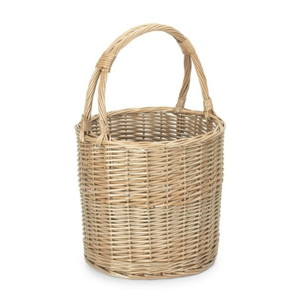 Kindling Shopping Basket