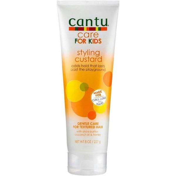 Cantu Care for Kids Styling Custard 8oz