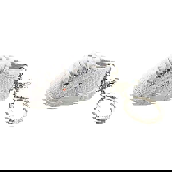 Superga 2750 Shoes Keyring - White - 