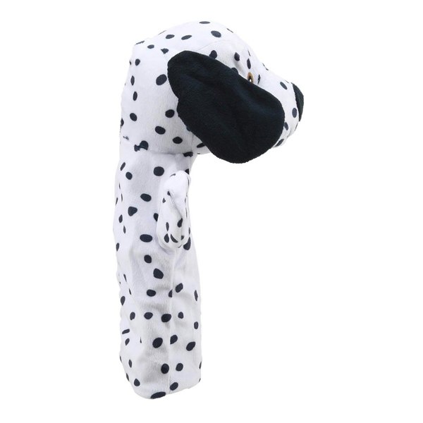 The Puppet Company Dalmatian - ECO Puppet Buddies - Animals