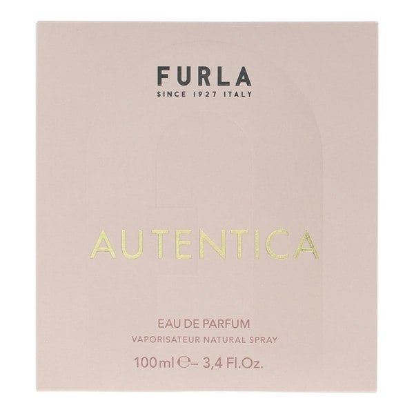 Furla Autentica for Her Eau de Parfum - 100ml
