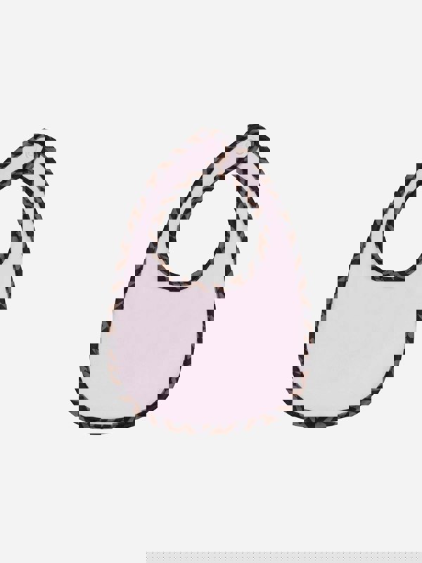 Fendi Kids Fendi Baby Girls Cotton Babygrow Gift Set (3 Piece) in Pink