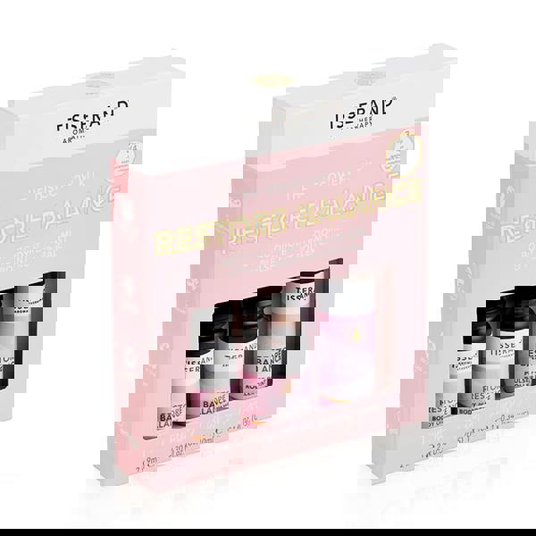 Tisserand Restore Balance Discovery Kit