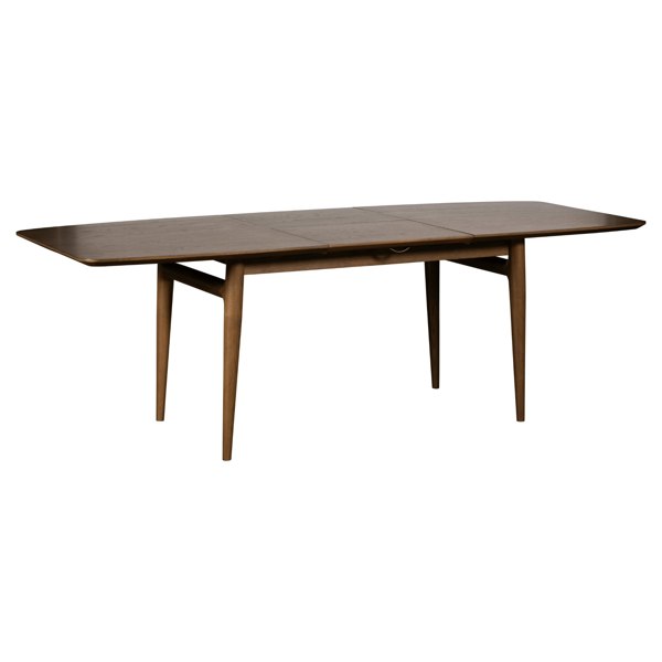 Hemming & Wills Ballinger Extending Oak Dining Table (160cm - 215cm)