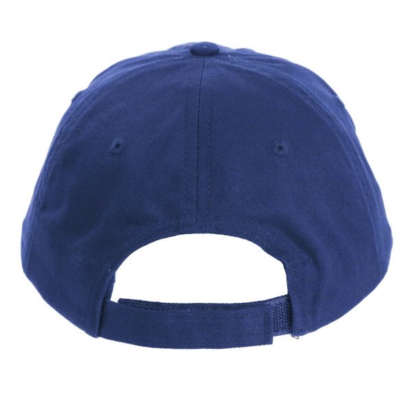 Regatta Unisex Adult 5 Panel Baseball Cap - New Royal