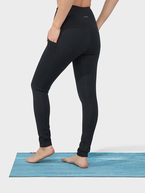 Manduka Renew High Rise Women