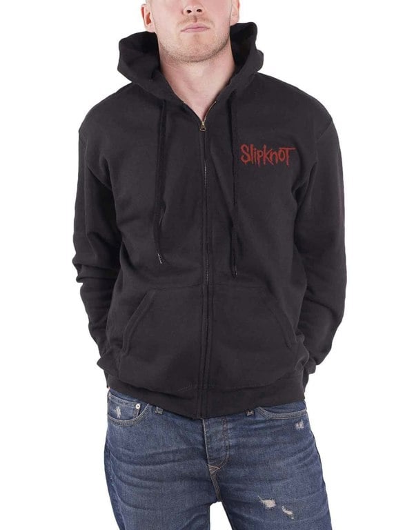 Slipknot Skull T Shirtth Hoodie