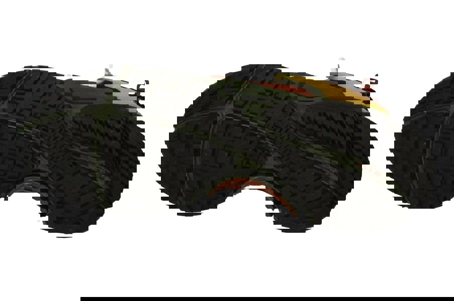 Nike Air Presto Mid Utility Mens Trainers Dc8751  300 - Carbon Green Black Ghost 300 - Photo 4