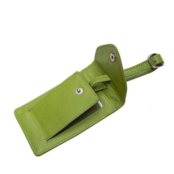 PRIMEHIDE Luggage Tag