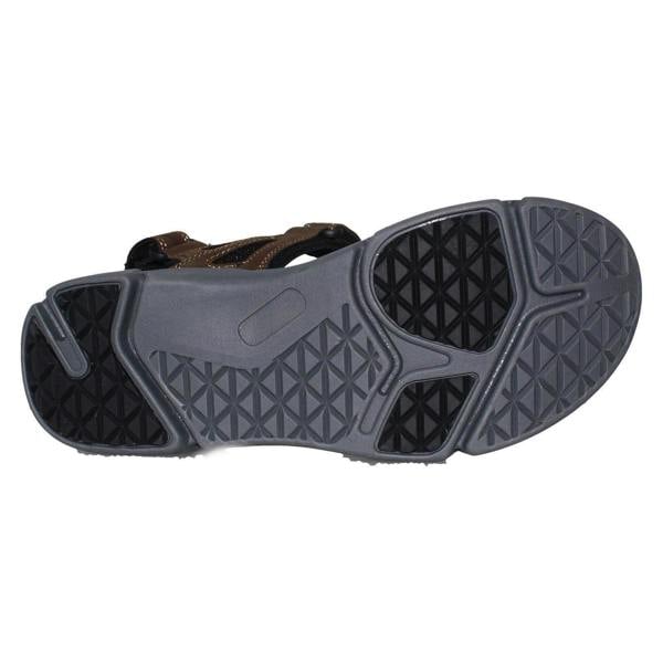 Hush Puppies Mens Hush Puppies Casual Sandals Castro Sandal