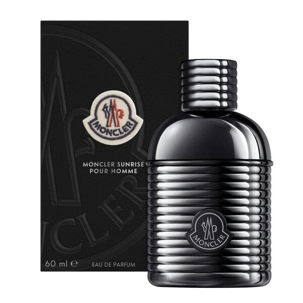 Moncler Sunrise Pour Homme Eau De Parfum Men's Aftershave Spray (100ml)