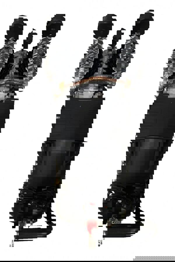 Heavy Duty Electric Air Compressor 50L 250LPM 8 BAR / 115PSI (3HP 2.2KW Portable Garage Workshop)