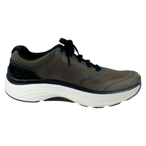 Skechers Mens Skechers Max Cushioning Arch Fit Trainers Switchboard 220336