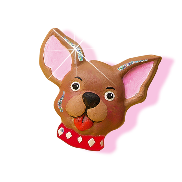 SES Creative Casting and Painting- Cats and dogs