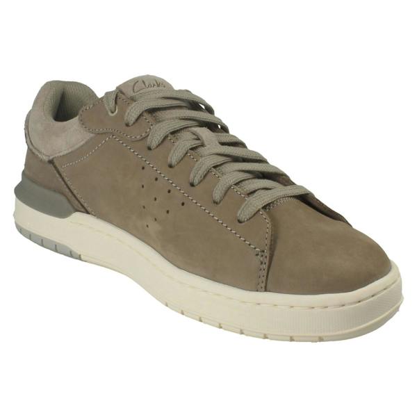 Clarks Mens Casual Clarks Lace Up Shoes Courtlite2 Run