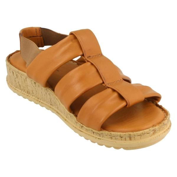 Hush Puppies Ladies Hush Puppies Casual Sandals Eden
