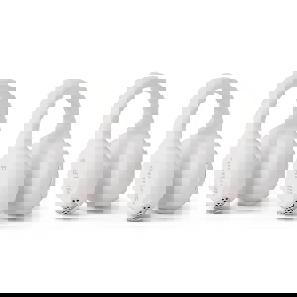 Philips TAQ2000 Ear Cuff Style True Wireless Open Ear Multipoint Earbuds - Free Gift RRP £5!