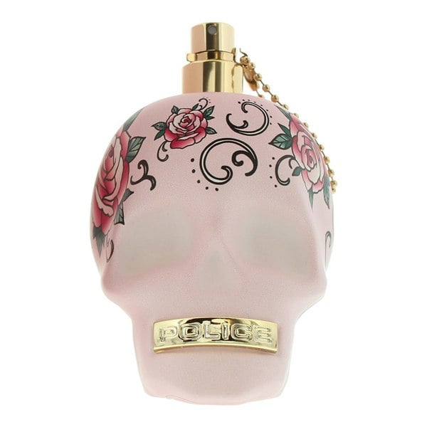Police To Be Tattooart For Woman Eau de Parfum 125ml for Her