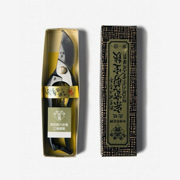Genus Japanese Secateurs