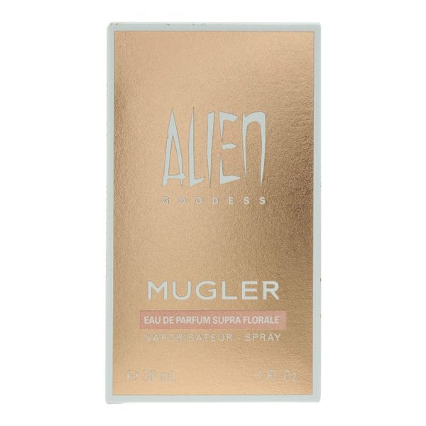 Mugler Alien Goddess Supra Florale Eau de Parfum 30ml for Her