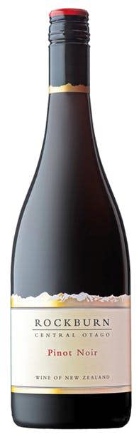 Rockburn, Central Otago, Pinot Noir 2023 75cl
