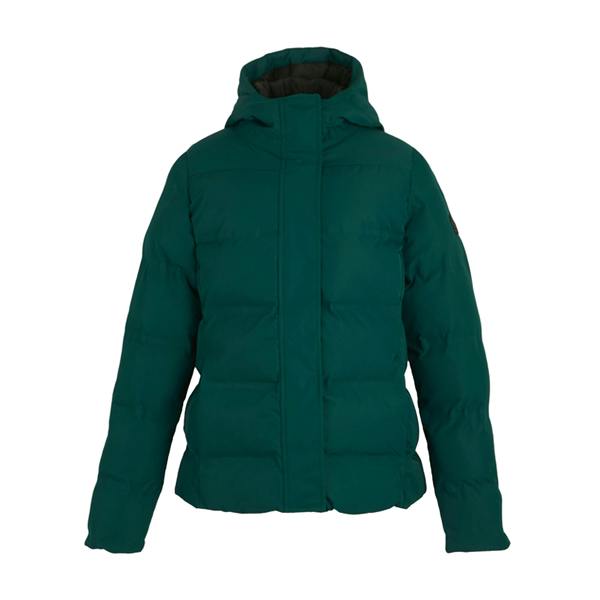 Dare 2B Womens/Ladies Entrusted Padded Jacket - Dark Sea - 