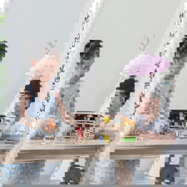 Viga Foldable Stable