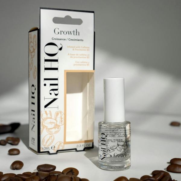 Nail HQ Nail Growth