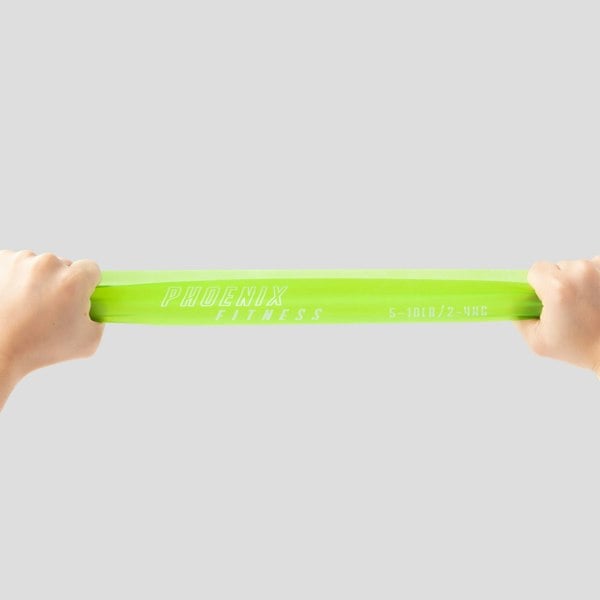 Myga Phoenix Fitness TPR Resistance Loop Bands