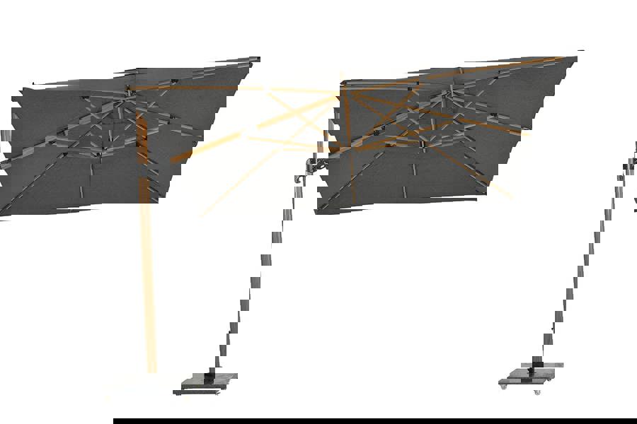 Deluxe Cantilever Parasol