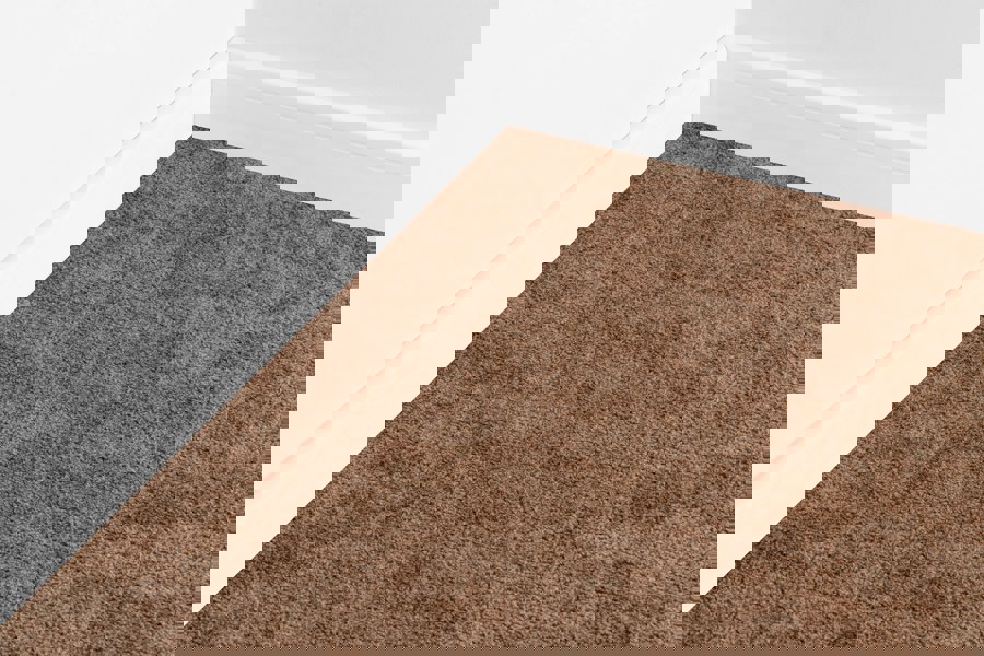 RugsX Wall-To-Wall Serenade Light Rug