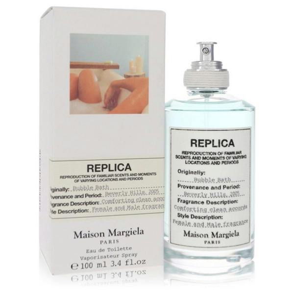 Maison Margiela Replica Bubble Bath Eau De Toilette 30 ml