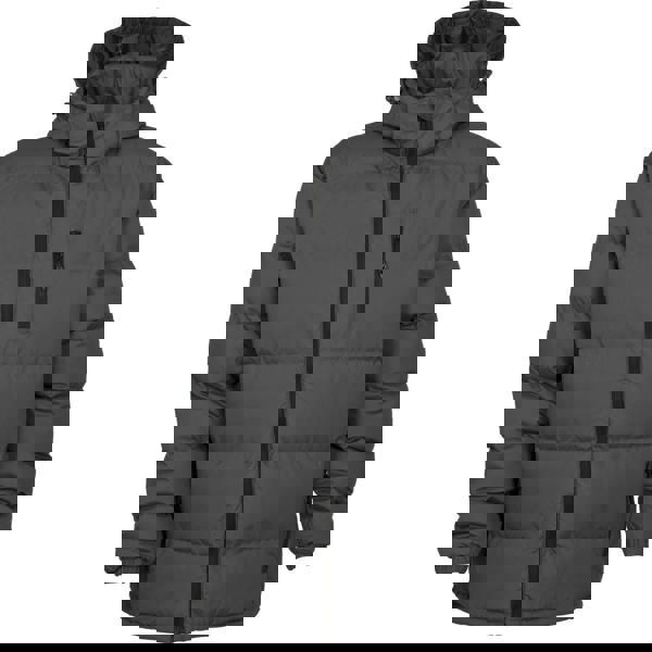 Trespass Mens Clip Padded Jacket - Flint - 